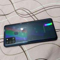 سامسونگ Galaxy A21s ۶۴ گیگابایت|موبایل|تهران, خانی‌آباد|دیوار