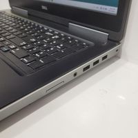 لپتاپ گیمینگ گرافیک 16 گیگ Dell 7720 رم 16|رایانه همراه|تهران, میرداماد|دیوار