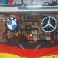 یدکی benz بنز بی ام و پورشه bmw فولکس لوازم|خدمات موتور و ماشین|تهران, بازار|دیوار