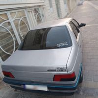 پژو 405 GLX - دوگانه سوز CNG، مدل ۱۳۸۹|خودرو سواری و وانت|تهران, شمیران‌نو|دیوار