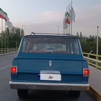 جیپ آهو ، سیمرغ ، شورلت ، پاترول ، بلیزر|خودرو کلاسیک|تهران, آجودانیه|دیوار
