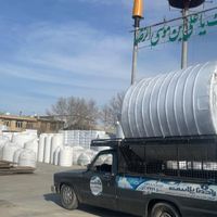 تانکر آب ذخیره|عمده‌فروشی|مشهد, سیس‌آباد|دیوار