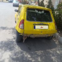 پی کی  سپند ــ مدل 85 انژکتور|خودرو کلاسیک|اصفهان, شهرک صنعتی امیرکبیر|دیوار
