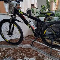 دوچرخه نو ۲۹ مارک روت پلاس|دوچرخه، اسکیت، اسکوتر|اصفهان, ملک‌شهر|دیوار