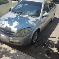لیفان 520، مدل ۱۳۸۸‌.|خودرو سواری و وانت|تهران, سرو آزاد|دیوار