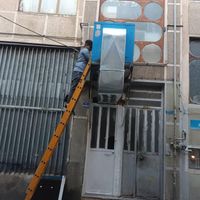 سرویس تعمیر و نصب کولر آبی|خدمات پیشه و مهارت|تهران, نازی‌آباد|دیوار