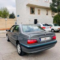 پژو پارس LX TU5، مدل ۱۳۹۹|خودرو سواری و وانت|قزوین, |دیوار