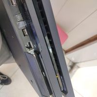 ps4 pro 1tb دو دسته|کنسول، بازی ویدئویی و آنلاین|تهران, میدان انقلاب|دیوار