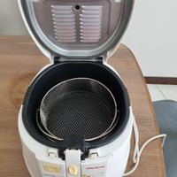 سرخکن|اجاق گاز و لوازم برقی پخت‌وپز|تهران, آرژانتین|دیوار