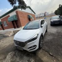 هیوندای توسان ix 35 2000cc، مدل ۲۰۱۶|خودرو سواری و وانت|تهران, شهران شمالی|دیوار