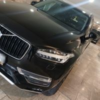 ولوو xc90  مدل ۲۰۱۶|خودرو سواری و وانت|تهران, زعفرانیه|دیوار