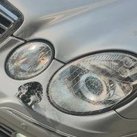 بنز E240 مدل 2005 شخصی benz E بیرنگ|خودرو سواری و وانت|تهران, تهرانپارس غربی|دیوار