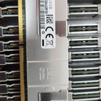 Ram 32g 14900L|قطعات و لوازم جانبی رایانه|تهران, ایرانشهر|دیوار