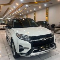 ام‌وی‌ام X33 S نیوفیس، مدل ۱۴۰۱|خودرو سواری و وانت|تهران, نارمک|دیوار