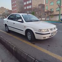 سمند LX EF7 بنزینی، مدل ۱۳۹۳|خودرو سواری و وانت|تبریز, |دیوار