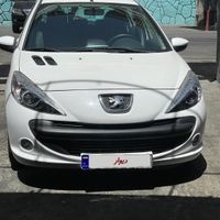 ۲۰۷|خودرو سواری و وانت|تهران, سعادت‌آباد|دیوار