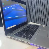 اچ پی گرافیکدار i7 رم16 هارد628ssd+hdd با گارانتی|رایانه همراه|تهران, ظفر|دیوار