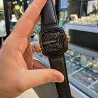 ساعت مچی سون فرایدی SEVENFRIDAY شرکتی A+ (رنگبندی)|ساعت|مشهد, راهنمایی|دیوار