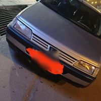 پژو 405 دوگانه جی ال ایکس، مدل ۱۳۸۹|خودرو سواری و وانت|نوشهر, |دیوار