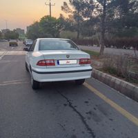 سمند LX EF7 بنزینی، مدل ۱۳۹۳|خودرو سواری و وانت|تبریز, |دیوار