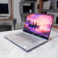 لپ تاپ لمسی 4K Dell Precision 5540 Quadro|رایانه همراه|تهران, کوی فردوس|دیوار