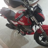 بنلی|موتورسیکلت|تبریز, |دیوار
