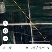 ۱۷۵۰ متر موقعیت گردخون طرح کارگاهی|فروش زمین و کلنگی|شیراز, شهرک کوشکک|دیوار