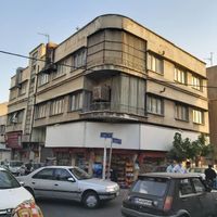 خانه کلنگی ۲۴۸ متر با بر۱۳ ،دامپزشکی ،خوش|فروش زمین و کلنگی|تهران, سلسبیل|دیوار
