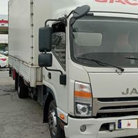کامیونت جک 9 تن مدل 1400 بیرنگ|خودرو سنگین|تهران, آبشار|دیوار