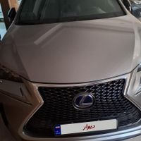 لکسوس NX 300 H 300 F، مدل ۲۰۱۷|خودرو سواری و وانت|تهران, اختیاریه|دیوار