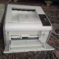 پرینترلیزری سیاه وسفیدریکو 4510dnدورو زن درحدنو|پرینتر، اسکنر، کپی، فکس|تهران, ابراهیم‌آباد|دیوار
