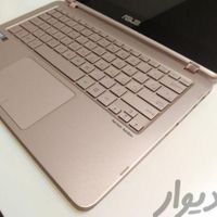 Asus Zenbook UX360 (Q410) زنبوک ایسوس|رایانه همراه|تهران, سعادت‌آباد|دیوار