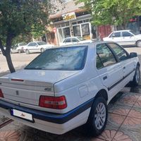 پژو 405 SLX موتورTU5، مدل ۱۳۹۸|خودرو سواری و وانت|سلماس, |دیوار
