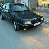پژو 405 GLX - دوگانه سوز CNG، مدل ۱۳۸۰|خودرو سواری و وانت|ارومیه, |دیوار