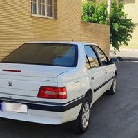 پژو 405 SLX موتورTU5، مدل ۱۳۹۷|خودرو سواری و وانت|شیراز, شهرک پرواز|دیوار