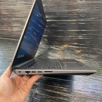 گیمینگ رندرینگ Hp zbook G6 i7 9H رم۱۶ گرافیک۴|رایانه همراه|تهران, باغ فیض|دیوار