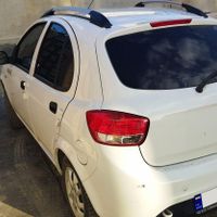 تیبا2 پلاس مدل99 کمکار|خودرو سواری و وانت|سنندج, |دیوار