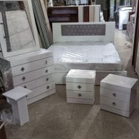 تخت خواب و سرویس مدل پرستو|تخت و سرویس خواب|تهران, شهرک ابوذر|دیوار