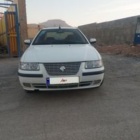 سمند LX EF7، مدل ۱۳۹۷|خودرو سواری و وانت|مبارکه, |دیوار