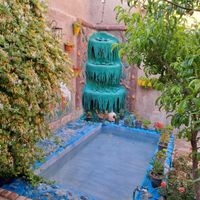 اقامتگاه سنتی مهریز|اجارهٔ کوتاه مدت ویلا و باغ|مهریز, |دیوار