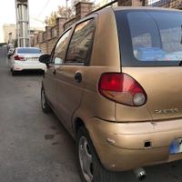 دوو ماتیز، مدل ۱۳۸۰|خودرو سواری و وانت|تهران, یوسف‌آباد|دیوار