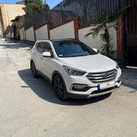 هیوندای سانتافه ix 45 2400cc، مدل ۲۰۱۶ gdi بیرنگ|خودرو سواری و وانت|تهران, تجریش|دیوار