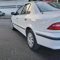 سمند LX EF7، مدل ۱۳۹۰|خودرو سواری و وانت|بوکان, |دیوار