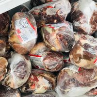 پخش عمده گوشت برزیلی تناژ بالا|خوردنی و آشامیدنی|اهواز, زیتون کارمندی|دیوار