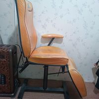 صندلی آرایشگاه اصلاح|آرایشگاه و سالن‌های زیبایی|مشهد, شهرک شهید رجایی|دیوار