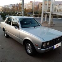 تویوتا کرونا 1977|خودروی کلاسیک|شیراز, گلدشت حافظ|دیوار