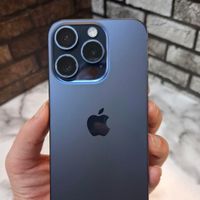 ایفون iphone 15 Pro 256 گیگابایت|موبایل|تهران, امامزاده حسن(ع)|دیوار