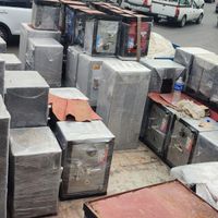 گاوصندوق درب سوپر تابتا دوج|ابزارآلات|رشت, گلسار|دیوار