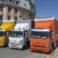 نیسان بار وانت حمل بار|خدمات حمل و نقل|تهران, اسکندری|دیوار