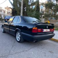 بی ا م و Bmw E34|خودرو کلاسیک|مشهد, آزادشهر|دیوار